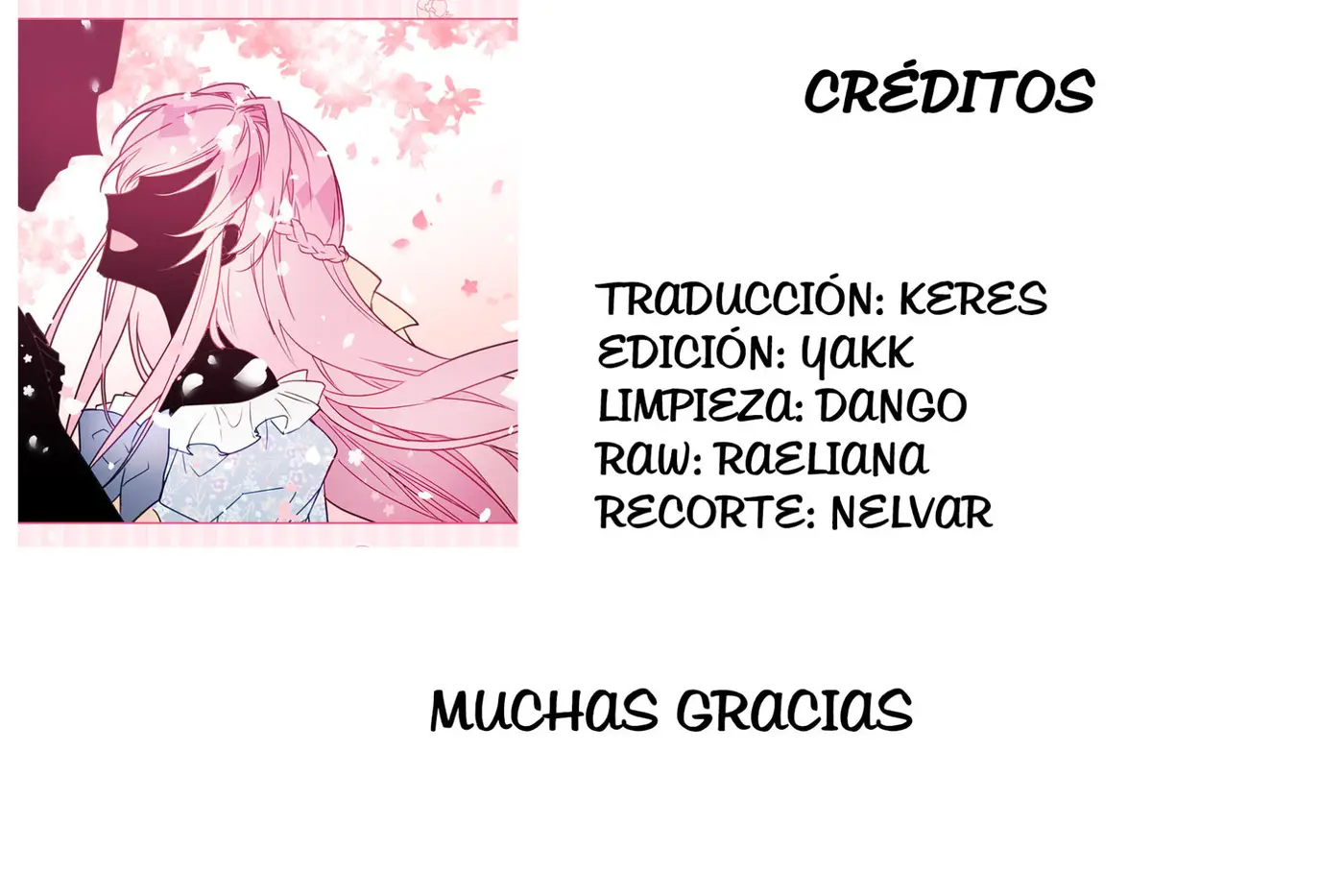 La Reina Confeccionada - Capítulo 13 - Página 6 - LectorTMOo