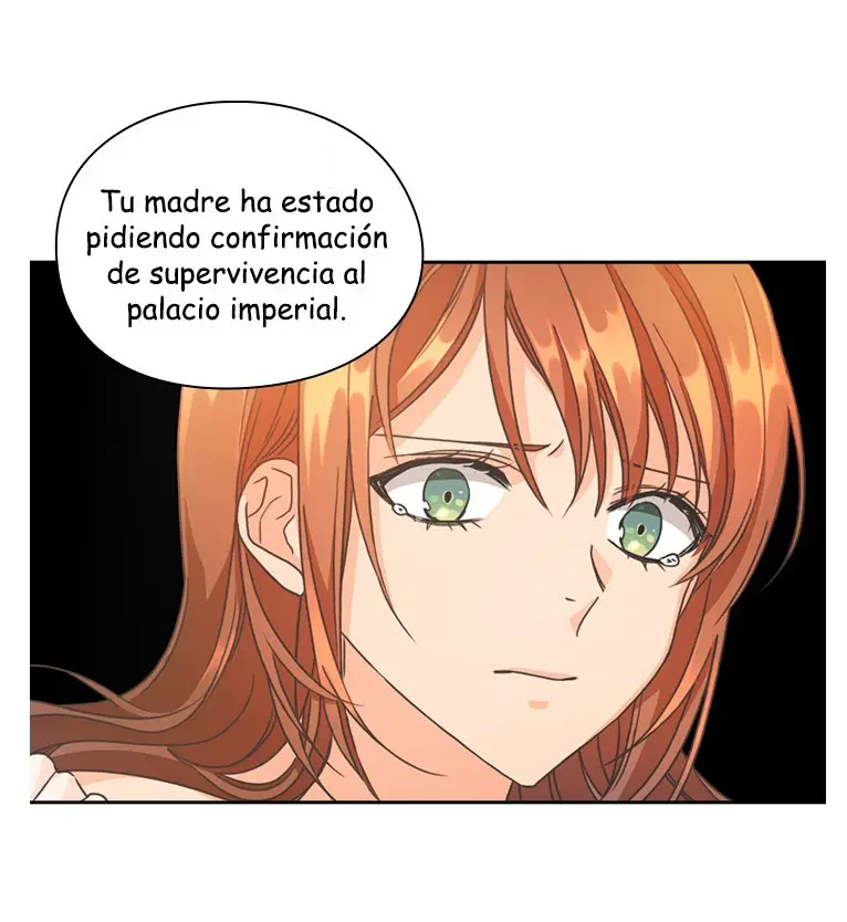 La Reina Confeccionada - Capítulo 13 - Página 7 - LectorTMOo