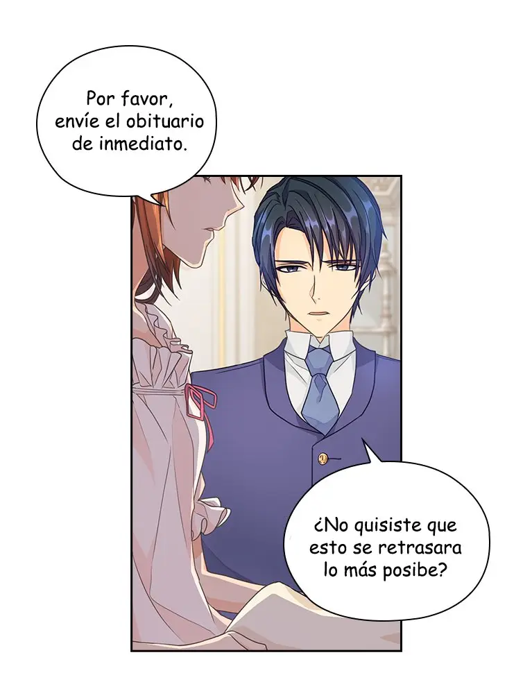La Reina Confeccionada - Capítulo 13 - Página 9 - LectorTMOo