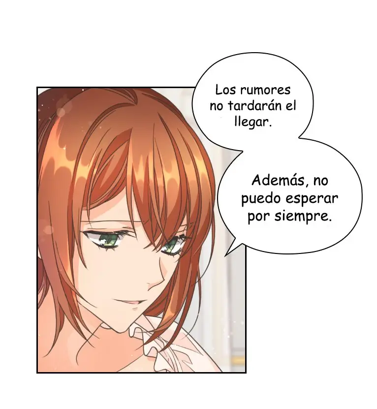 La Reina Confeccionada - Capítulo 13 - Página 10 - LectorTMOo