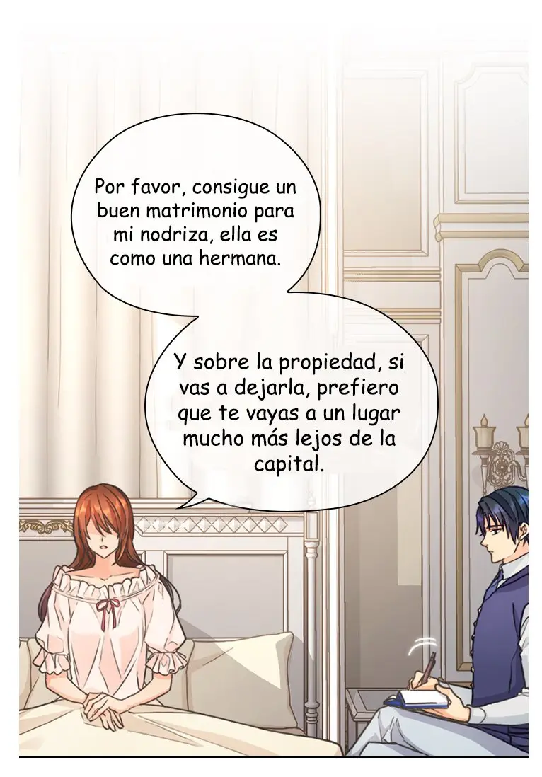 La Reina Confeccionada - Capítulo 13 - Página 15 - LectorTMOo
