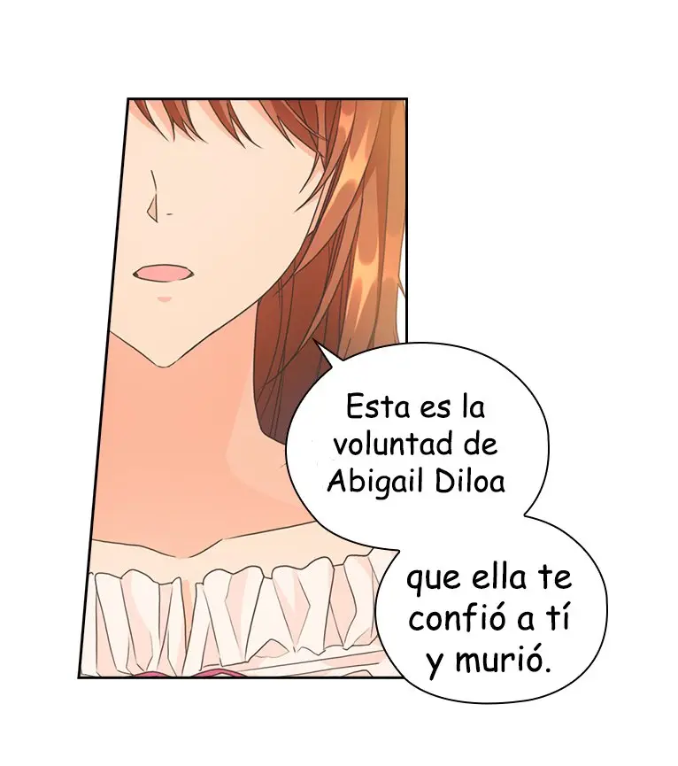 La Reina Confeccionada - Capítulo 13 - Página 16 - LectorTMOo