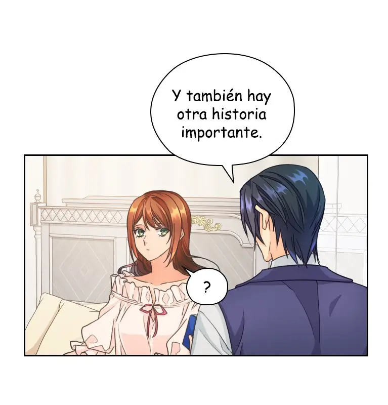 La Reina Confeccionada - Capítulo 13 - Página 19 - LectorTMOo
