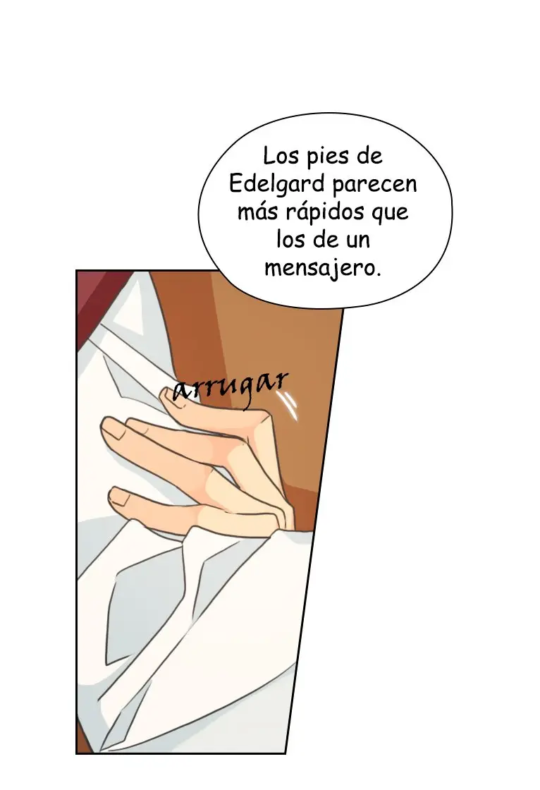 La Reina Confeccionada - Capítulo 13 - Página 24 - LectorTMOo