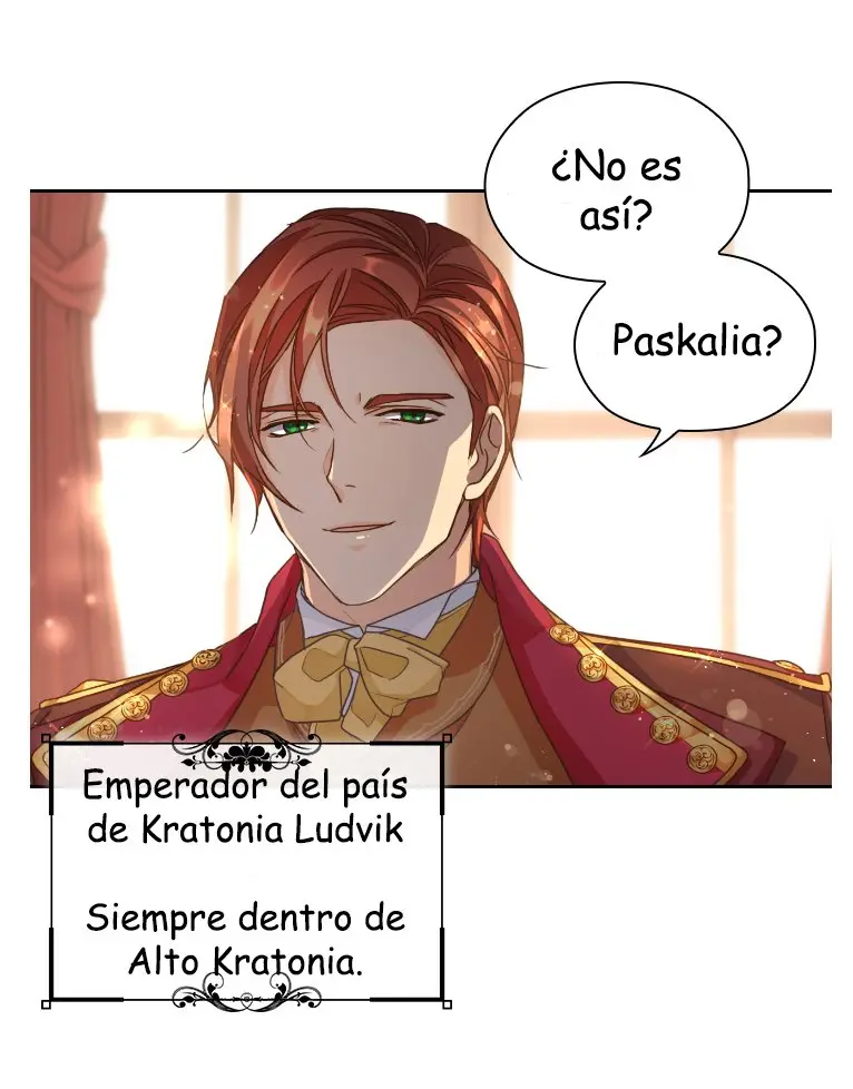La Reina Confeccionada - Capítulo 13 - Página 26 - LectorTMOo