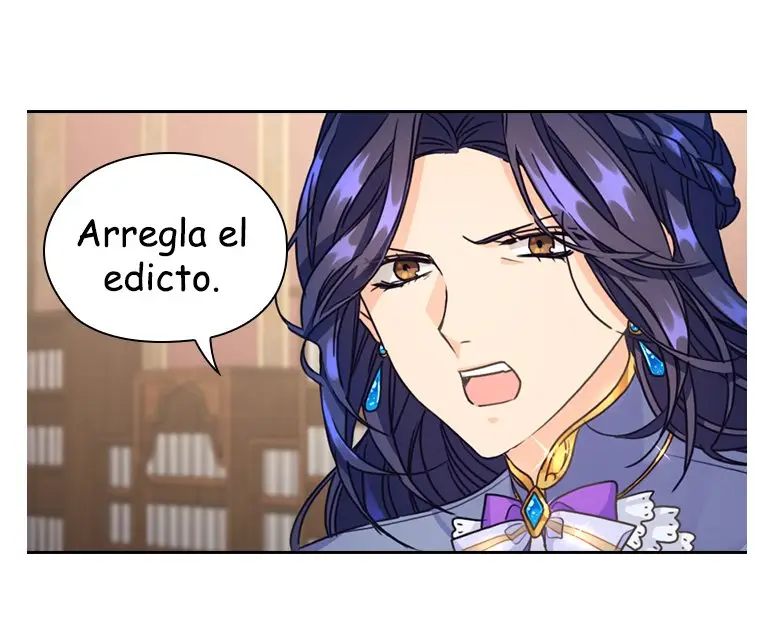 La Reina Confeccionada - Capítulo 13 - Página 28 - LectorTMOo
