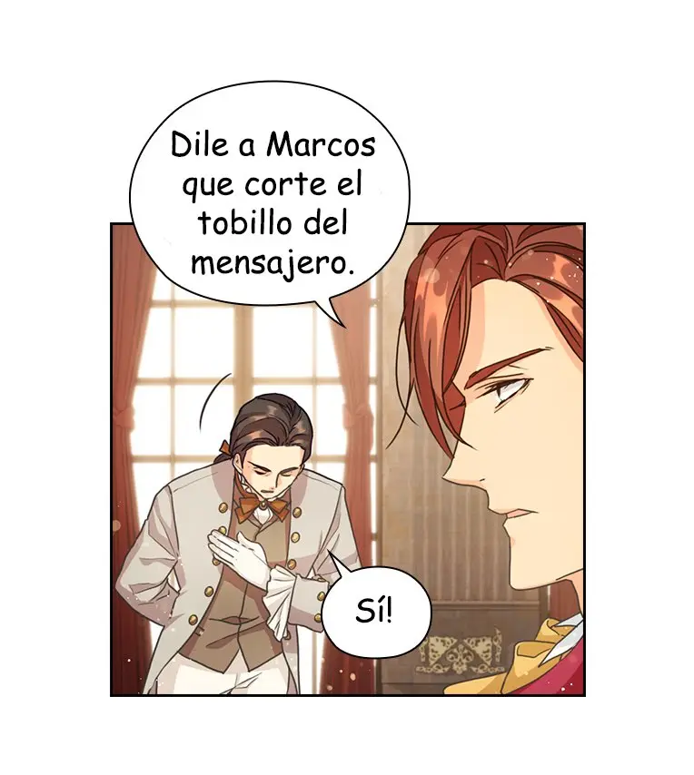 La Reina Confeccionada - Capítulo 13 - Página 30 - LectorTMOo