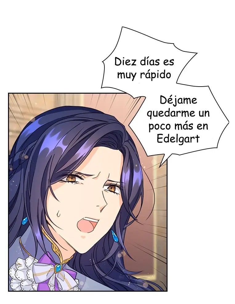 La Reina Confeccionada - Capítulo 13 - Página 33 - LectorTMOo
