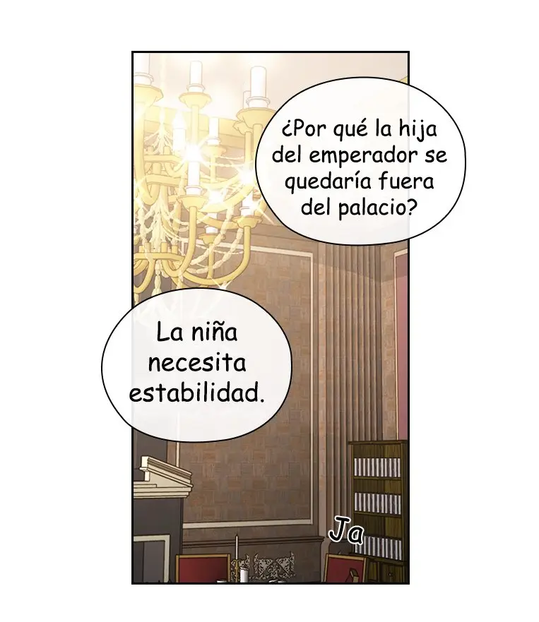 La Reina Confeccionada - Capítulo 13 - Página 34 - LectorTMOo