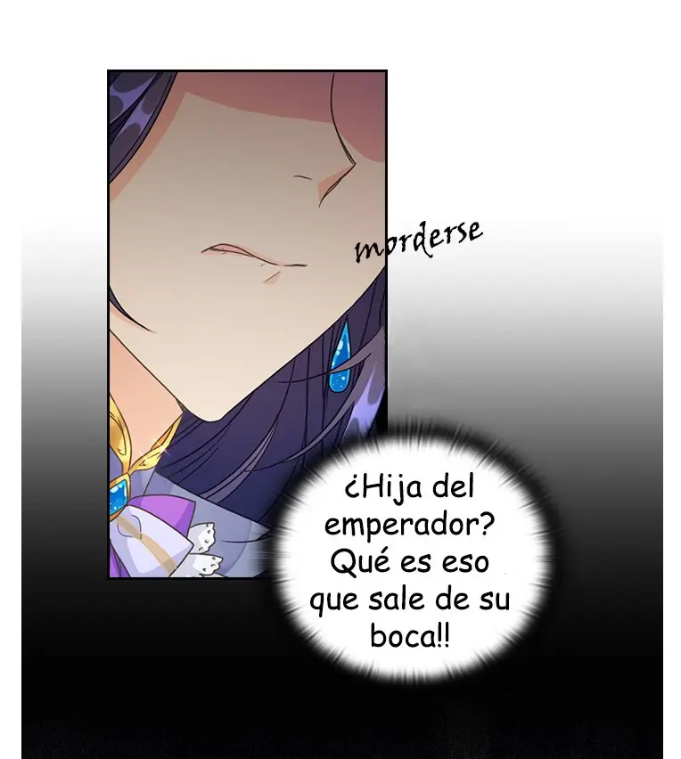 La Reina Confeccionada - Capítulo 13 - Página 37 - LectorTMOo