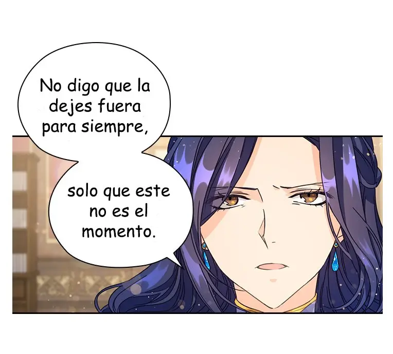 La Reina Confeccionada - Capítulo 13 - Página 41 - LectorTMOo