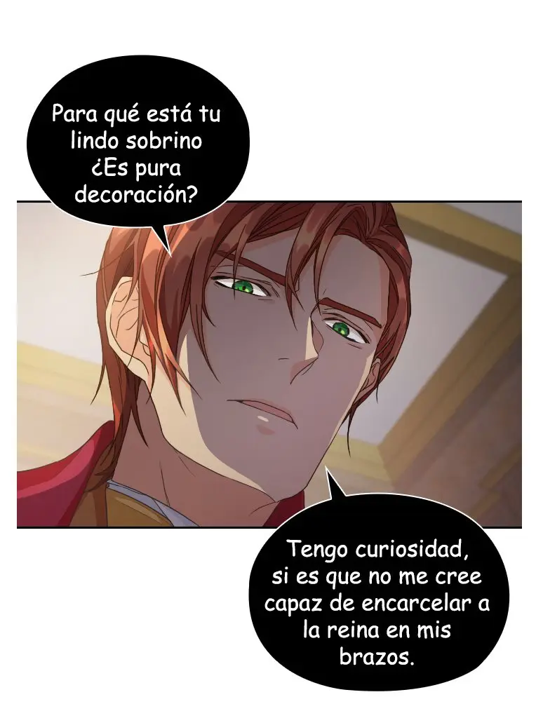 La Reina Confeccionada - Capítulo 13 - Página 45 - LectorTMOo