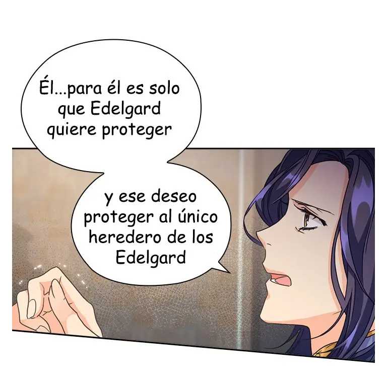 La Reina Confeccionada - Capítulo 13 - Página 46 - LectorTMOo