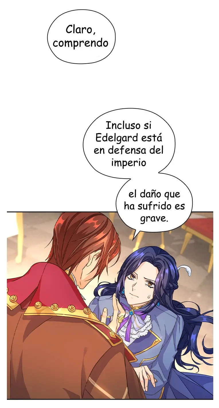 La Reina Confeccionada - Capítulo 13 - Página 50 - LectorTMOo