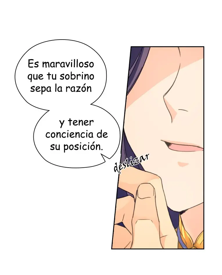 La Reina Confeccionada - Capítulo 13 - Página 51 - LectorTMOo