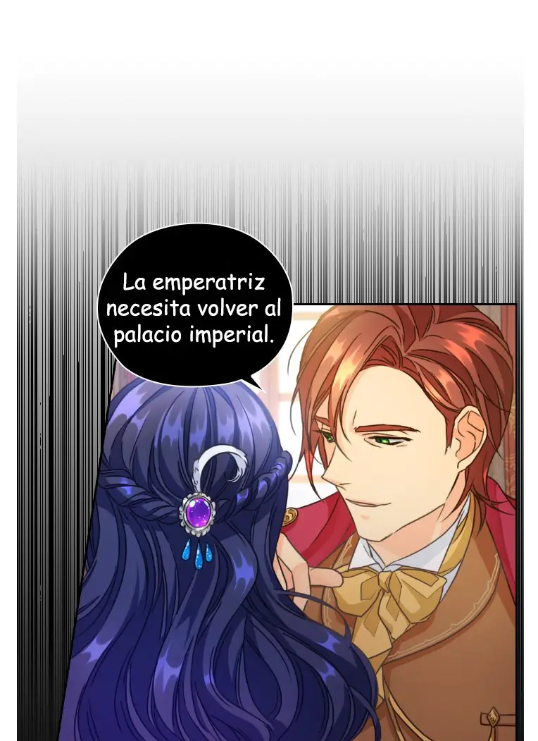 La Reina Confeccionada - Capítulo 13 - Página 53 - LectorTMOo