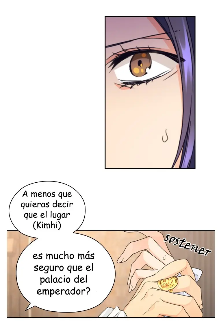 La Reina Confeccionada - Capítulo 13 - Página 58 - LectorTMOo