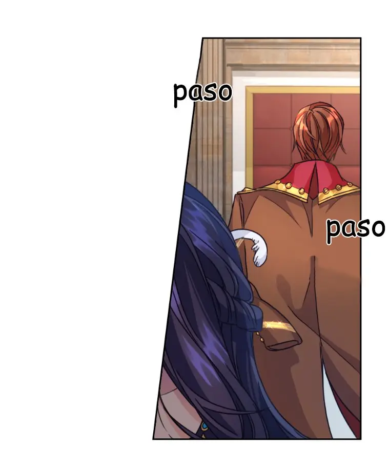 La Reina Confeccionada - Capítulo 13 - Página 61 - LectorTMOo