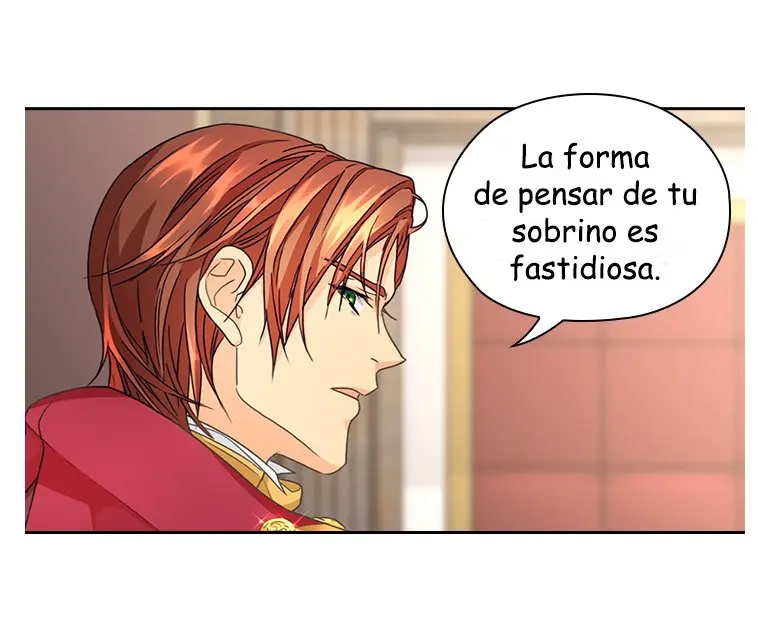 La Reina Confeccionada - Capítulo 13 - Página 63 - LectorTMOo