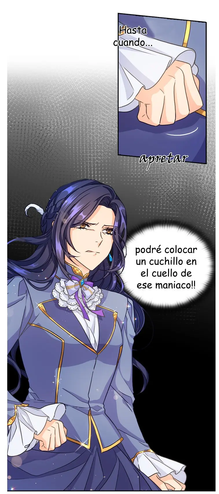 La Reina Confeccionada - Capítulo 13 - Página 67 - LectorTMOo