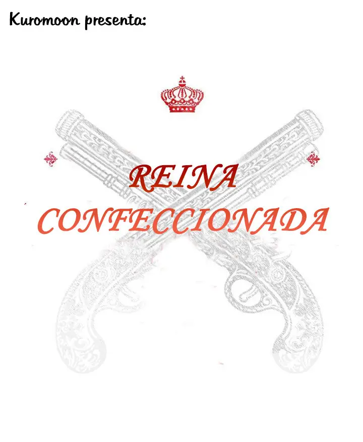 La Reina Confeccionada - Capítulo 14 - Página 5 - LectorTMOo
