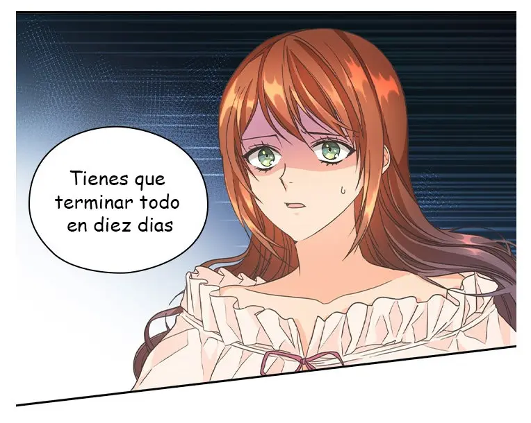 La Reina Confeccionada - Capítulo 14 - Página 7 - LectorTMOo