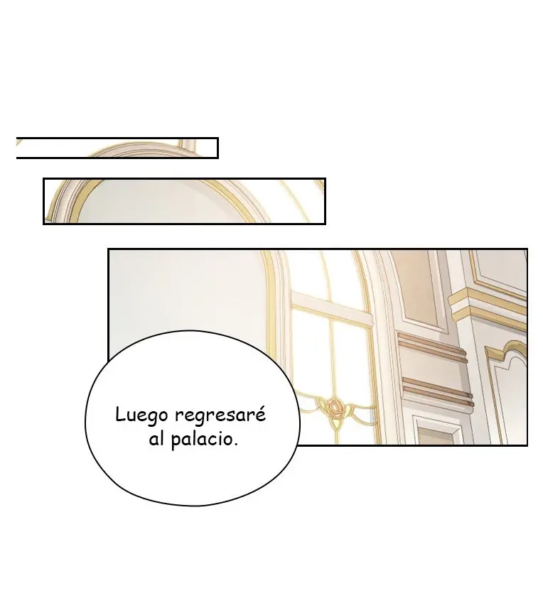 La Reina Confeccionada - Capítulo 14 - Página 16 - LectorTMOo