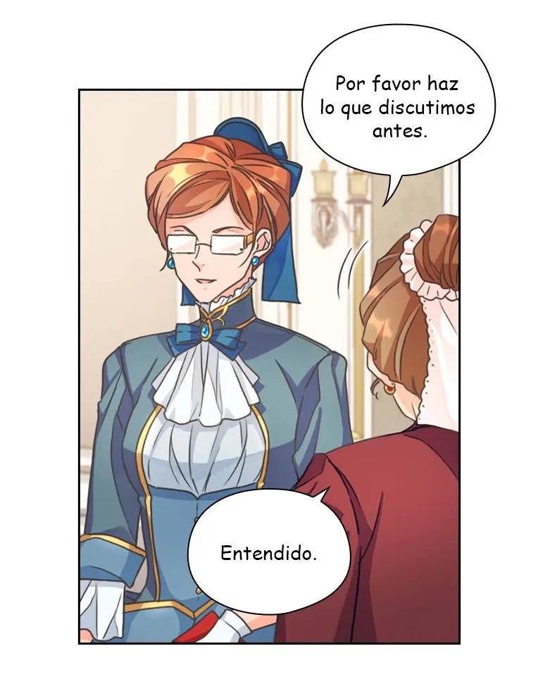 La Reina Confeccionada - Capítulo 14 - Página 17 - LectorTMOo