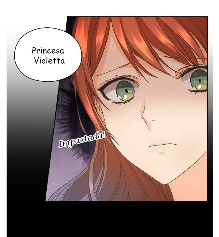 La Reina Confeccionada - Capítulo 14 - Página 24 - LectorTMOo