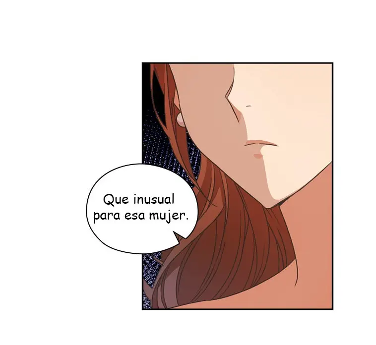 La Reina Confeccionada - Capítulo 14 - Página 37 - LectorTMOo