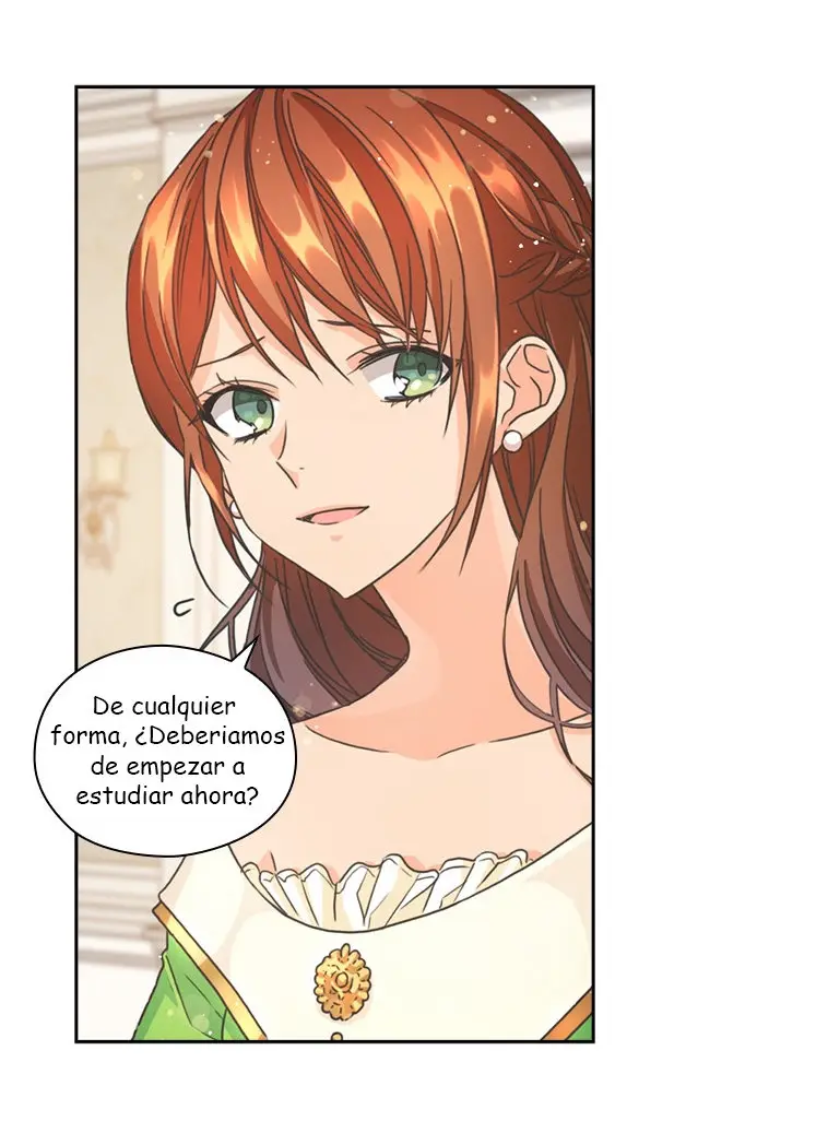 La Reina Confeccionada - Capítulo 14 - Página 40 - LectorTMOo