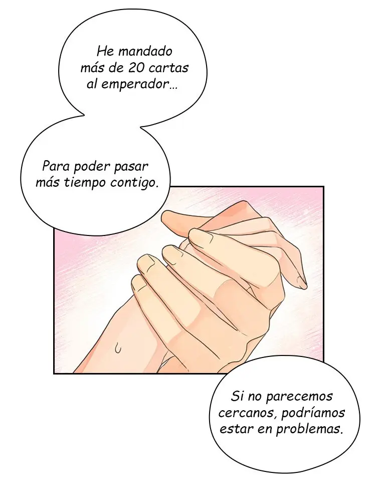 La Reina Confeccionada - Capítulo 14 - Página 52 - LectorTMOo