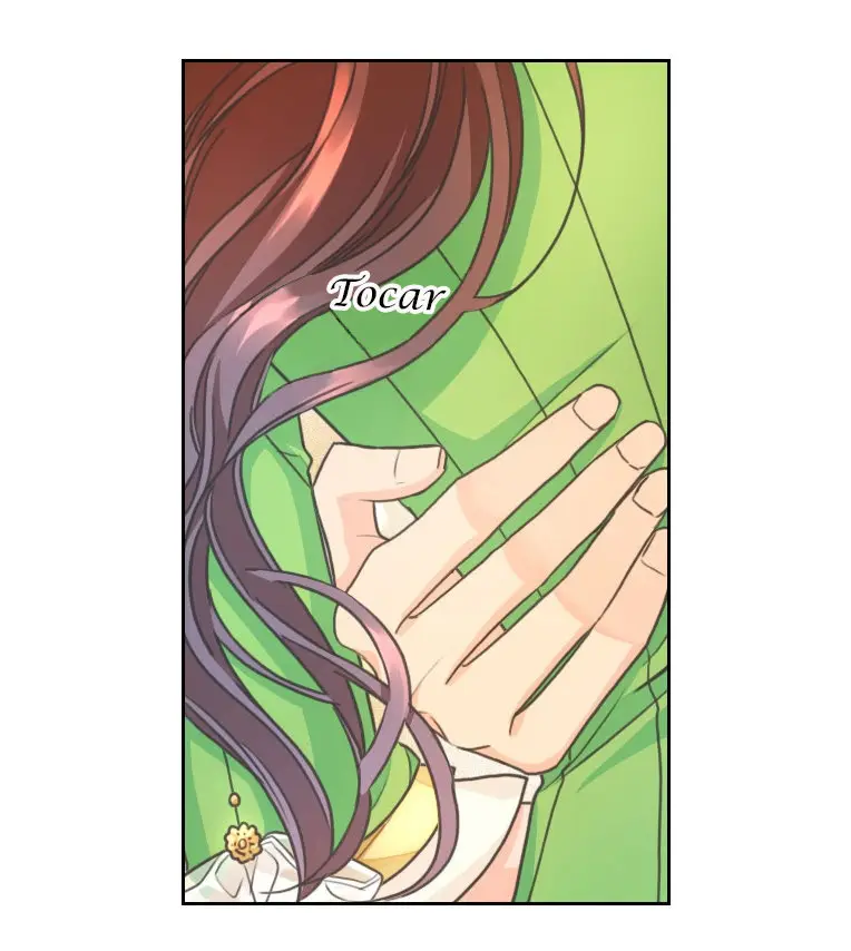 La Reina Confeccionada - Capítulo 14 - Página 56 - LectorTMOo