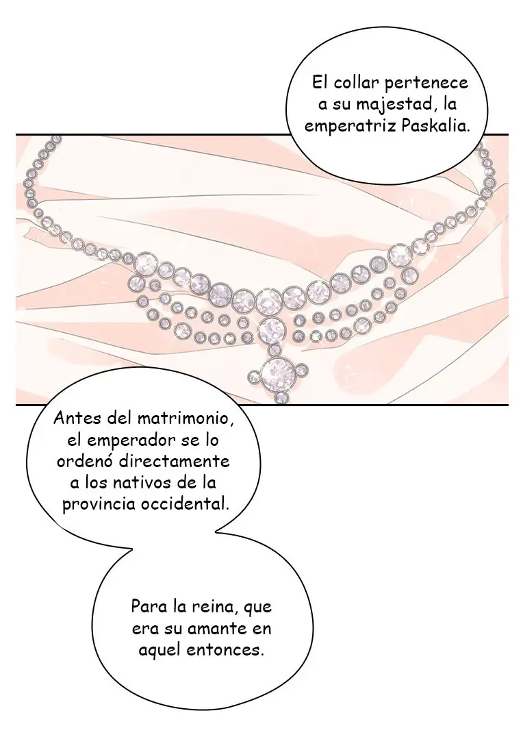 La Reina Confeccionada - Capítulo 14 - Página 67 - LectorTMOo