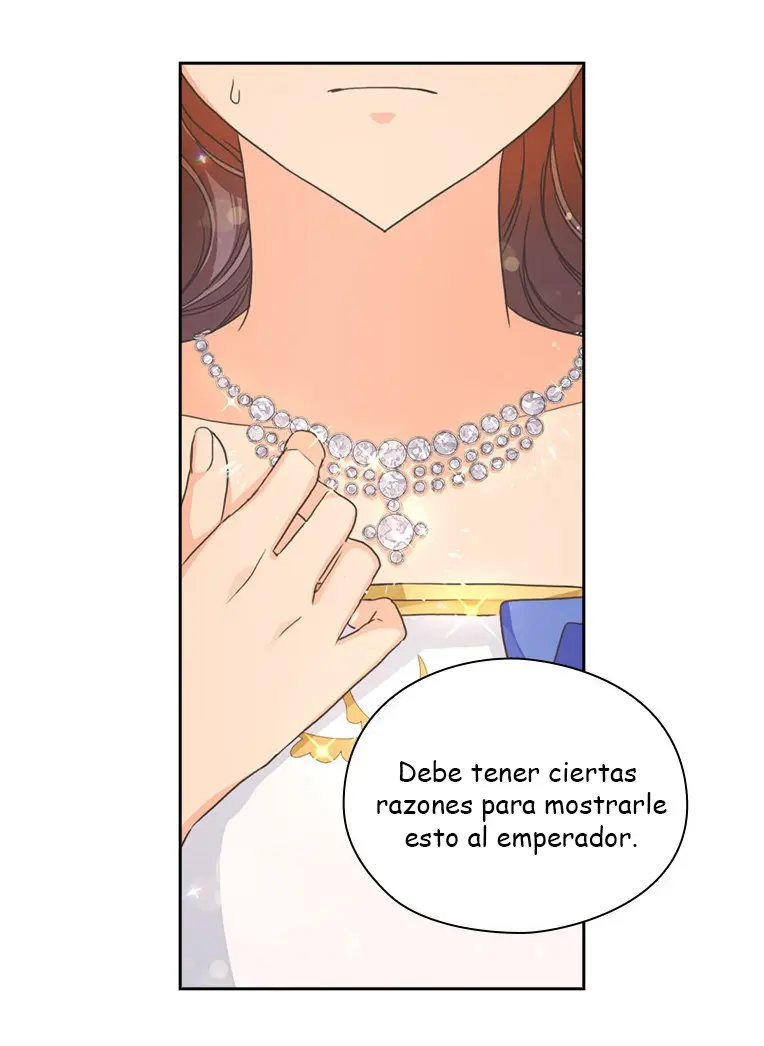 La Reina Confeccionada - Capítulo 14 - Página 69 - LectorTMOo