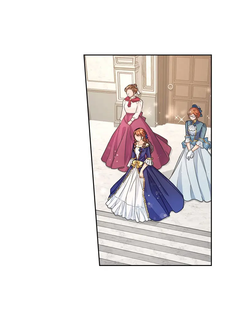 La Reina Confeccionada - Capítulo 14 - Página 72 - LectorTMOo