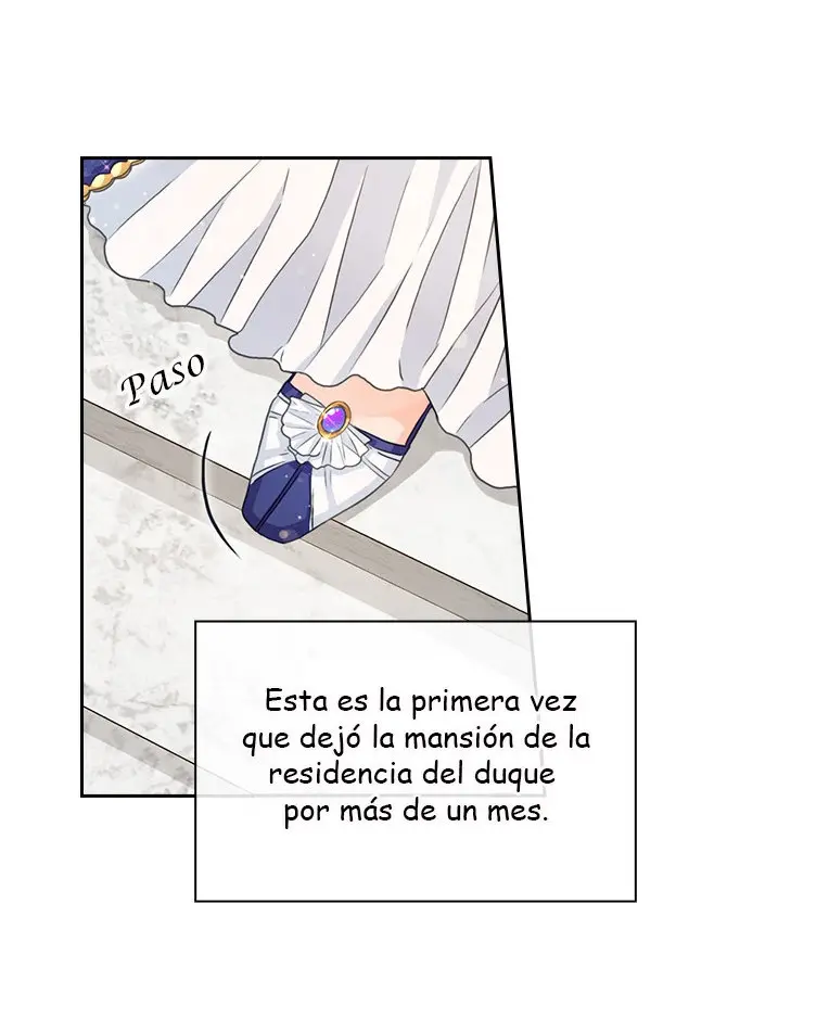 La Reina Confeccionada - Capítulo 14 - Página 73 - LectorTMOo