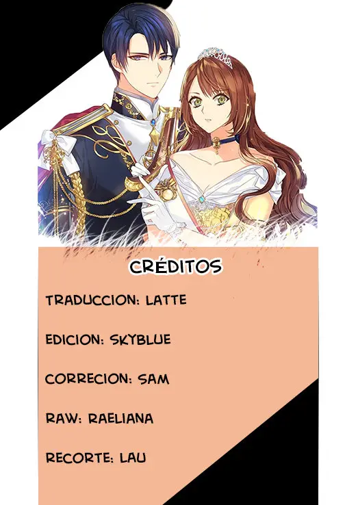 La Reina Confeccionada - Capítulo 15 - Página 4 - LectorTMOo