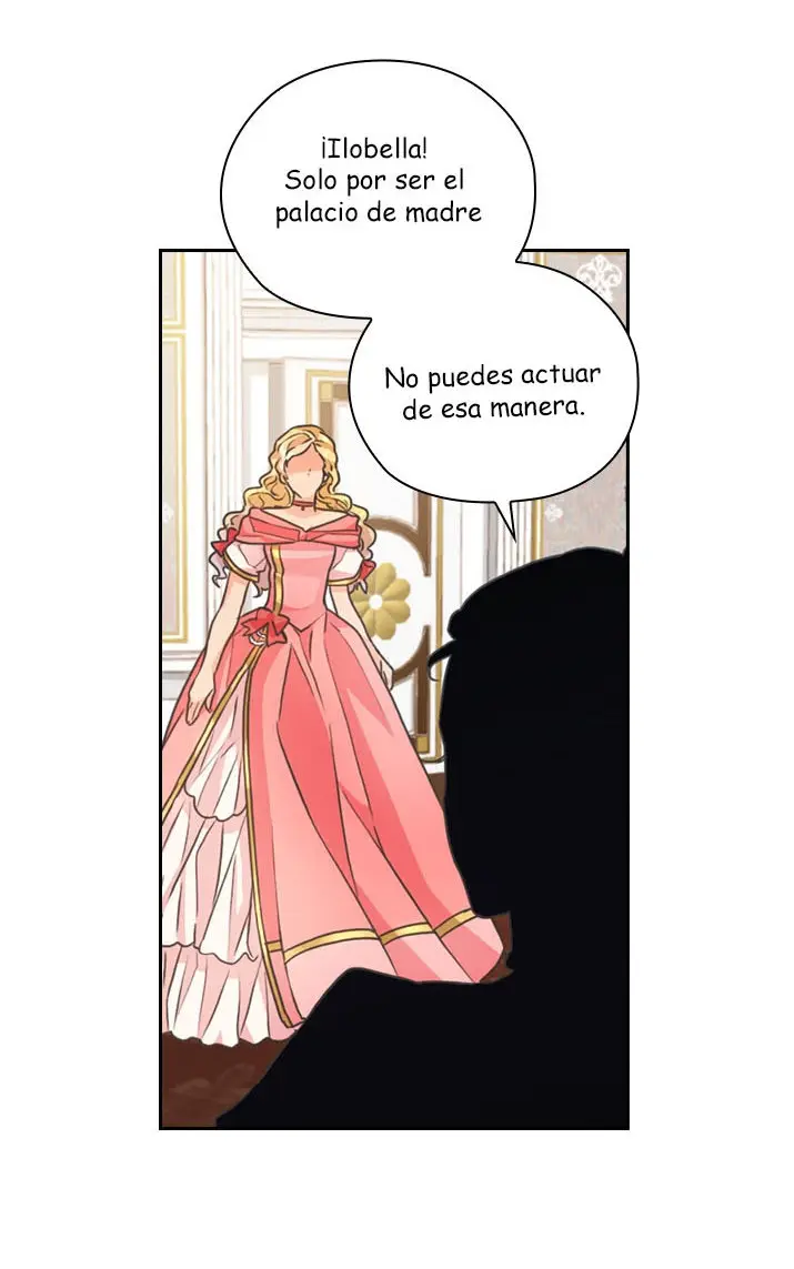 La Reina Confeccionada - Capítulo 15 - Página 12 - LectorTMOo