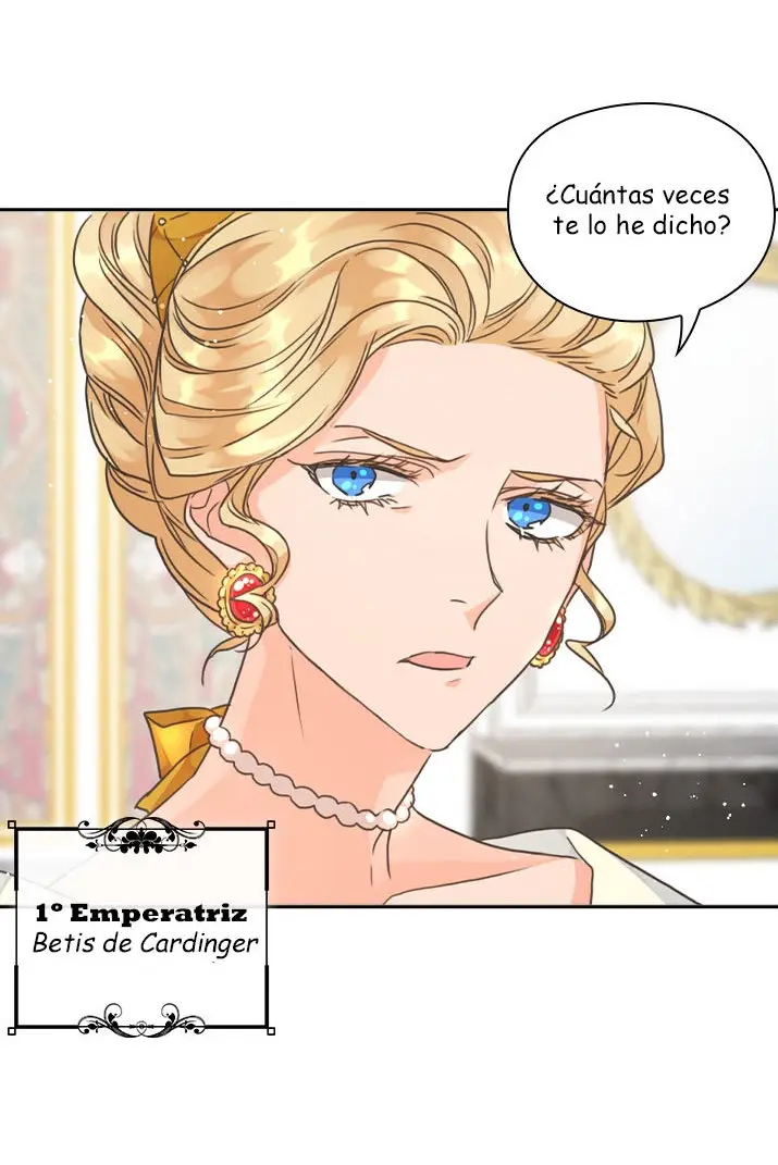 La Reina Confeccionada - Capítulo 15 - Página 13 - LectorTMOo