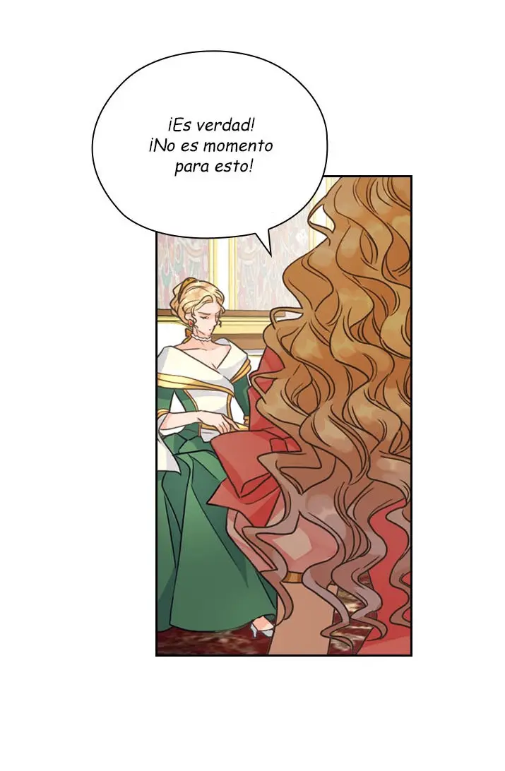 La Reina Confeccionada - Capítulo 15 - Página 14 - LectorTMOo
