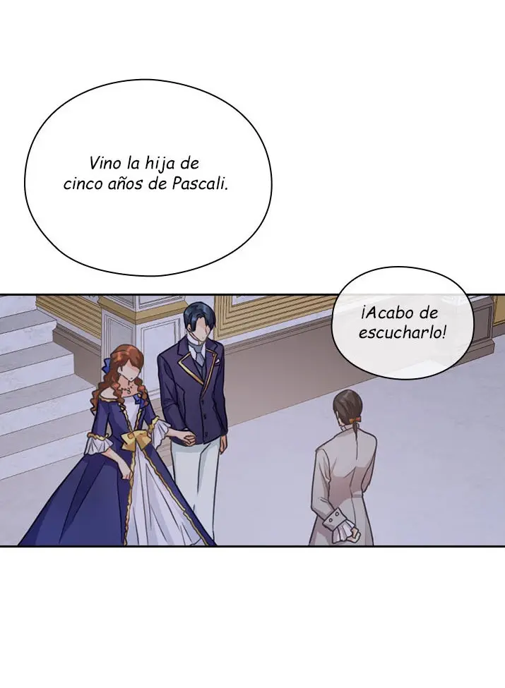 La Reina Confeccionada - Capítulo 15 - Página 15 - LectorTMOo