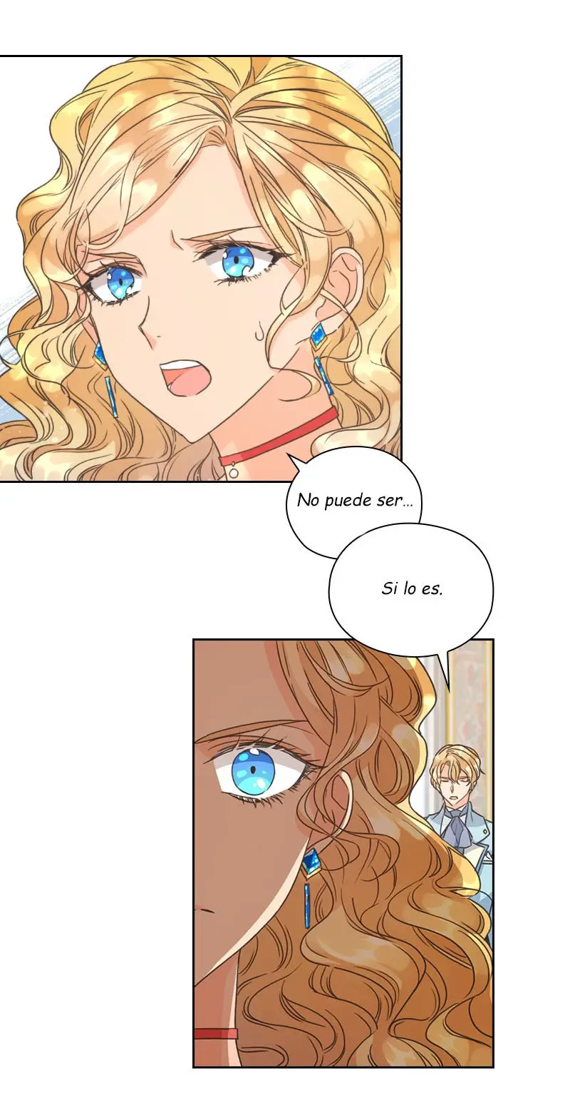 La Reina Confeccionada - Capítulo 15 - Página 16 - LectorTMOo