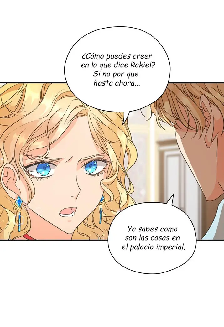 La Reina Confeccionada - Capítulo 15 - Página 20 - LectorTMOo