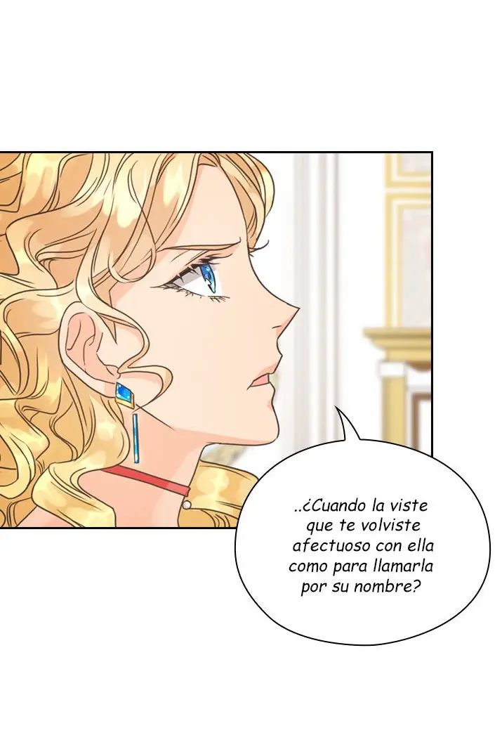 La Reina Confeccionada - Capítulo 15 - Página 22 - LectorTMOo
