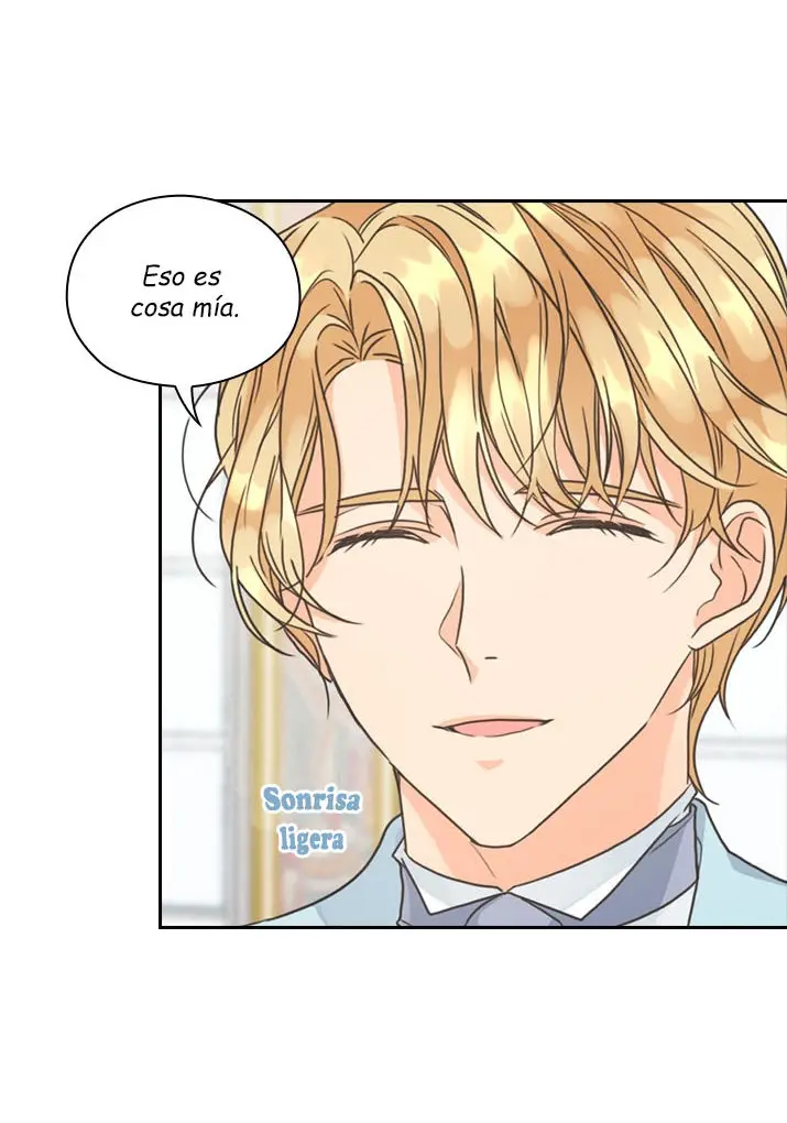 La Reina Confeccionada - Capítulo 15 - Página 23 - LectorTMOo