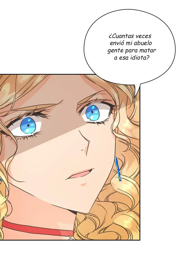 La Reina Confeccionada - Capítulo 15 - Página 24 - LectorTMOo