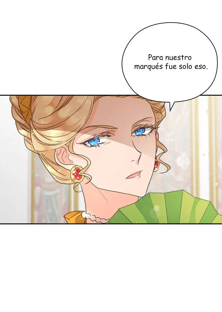 La Reina Confeccionada - Capítulo 15 - Página 32 - LectorTMOo