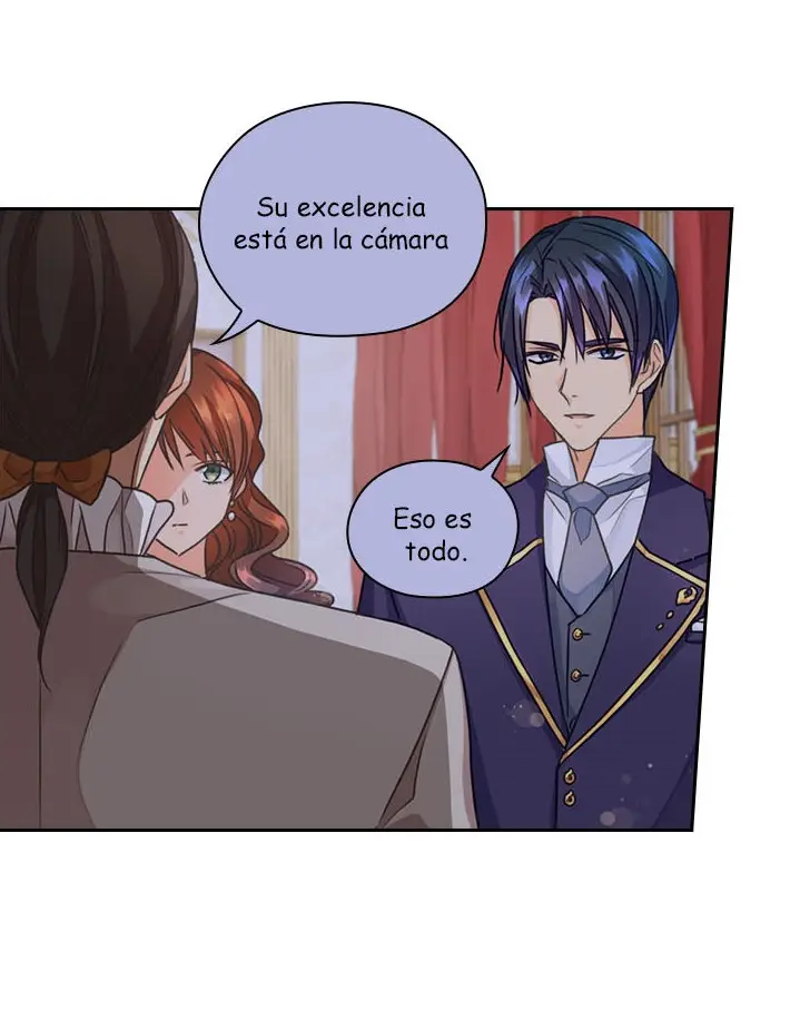 La Reina Confeccionada - Capítulo 15 - Página 36 - LectorTMOo