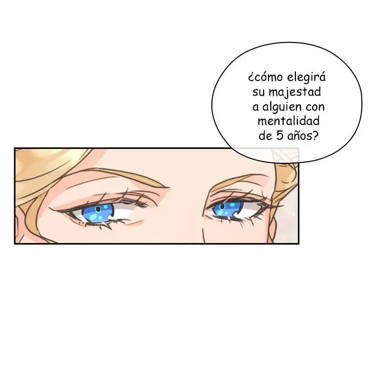 La Reina Confeccionada - Capítulo 15 - Página 40 - LectorTMOo